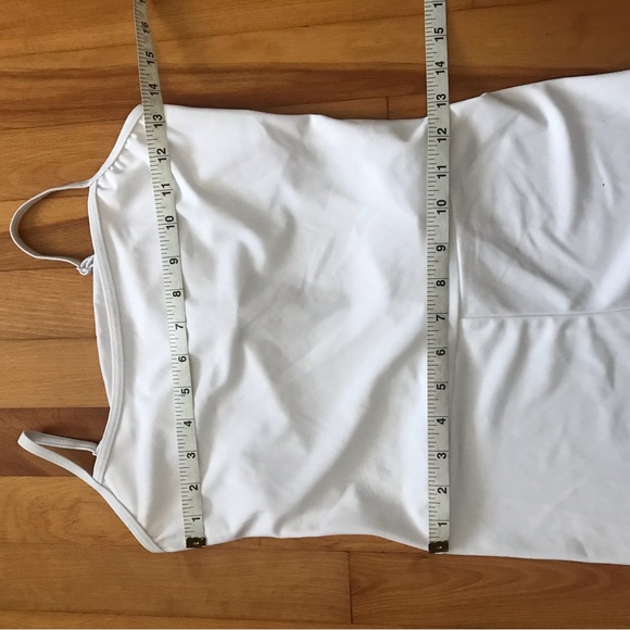 Weissman Camisole Biketard - Picture 5 of 7